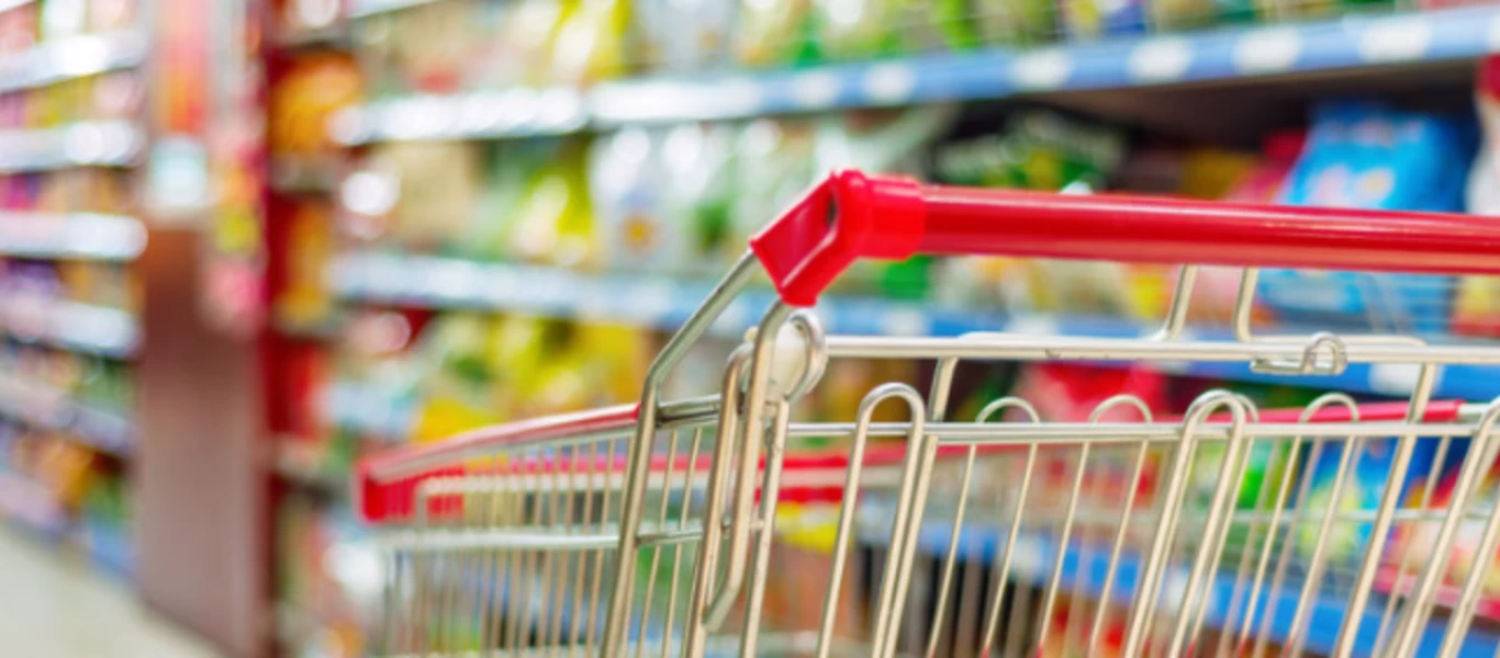 Κορωνοϊός: Από τη Δευτέρα έλεγχος εισόδου στα σούπερ μάρκετ - Πως θα πραγματοποιούνται οι αγορές